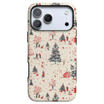 Winter Nostalgia | Vintage Holiday Case