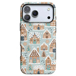 Built Too Sweet | Frosted Village Case