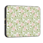 Hydrangea Haze | Floral Garden Laptop Case
