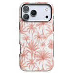 Perfect Paradise | Tropical Palm Tree Floral Case