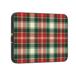 Plaid & Proper | Signature Plaid Laptop Case