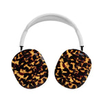 Shell Shocked | Tortoise Print AirPods Max Case
