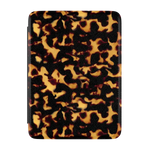 Shell Shocked | Tortoise Print Kindle Case