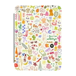 All the Fun Things | Fun on Weekdays Kindle Case