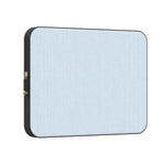 Marina Lines | Tiny Pinstripe Laptop Case