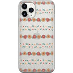 Totally Rad | Daisy Print Floral Case