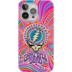 Art of Chaos | Grateful Dead Skull Case