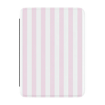 Pink Stripes | Sunday Best Kindle Case