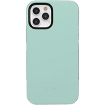 Mint Green on Pink | Ultra-Protective Bold Case
