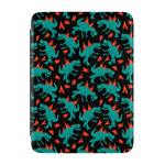 You're Dino-mite | Green Dinosaur Kindle Case