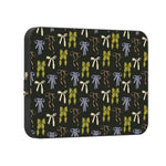 After Dark Girlie | Bows Laptop Case