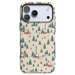 Chalet All Day | Winter Village Case