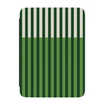 Fairway Stripes | Clubhouse Kindle Case