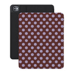 Spotted in SoHo | Polka Dot iPad Case