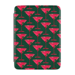 Shaken Not Stirred | Retro Martini Kindle Case