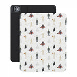 Monster Mashup | Halloween iPad Case