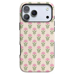 Jenna's Flowers | Fun on Weekdays Case