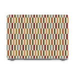 Rustic Rainbow | Autumn Arches Laptop Shell