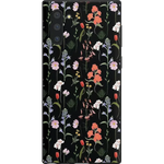 Secret Garden | Mixed Floral Samsung Case