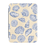 Sally's Seashells | Seashore Kindle Case