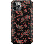 Branching Out | Festive Floral Case