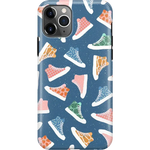 If The Shoe Fits | High Top Sneaker Case
