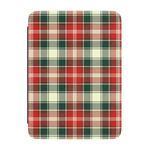 Plaid & Proper | Signature Plaid Kindle Case