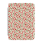 Cherry on Top | Red Cherry Kindle Case