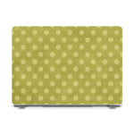 Kiwi Cooler | Poolside Print Laptop Shell