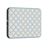 Chelsea Checker | Starlight Tiles Laptop Case
