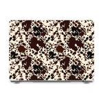 Cowgirl Envy | Cow Print Laptop Shell