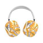 Tropical Bungalow | Watercolor AirPods Max Case
