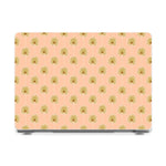 Las Palmeras | Palm Tree Print Laptop Shell