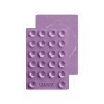 Lavender Waves | Purple Shimmer Grippy