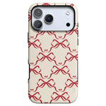 All Wrapped Up | Vintage Bows Case