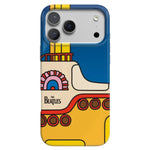 Yellow Submarine | Beatles Case