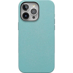 Aquamarine | Ocean Blue Shimmer Case