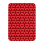 Crazy in Love | Red Hearts Kindle Case