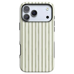 Linen Stripe | The Boyfriend Collection