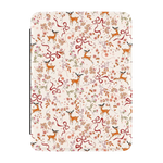 Dashing Through the Snow | Enchanted Forest Kindle Case