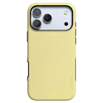 Butter Me Up | Butter Yellow Case