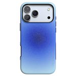 Cobalt Clarity | Blue Aura Case