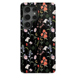 Secret Garden | Mixed Floral Samsung Case
