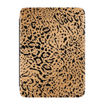 Born to Be Wild | Jaguar Print Kindle Case