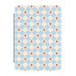 Chelsea Checker | Starlight Tiles Kindle Case