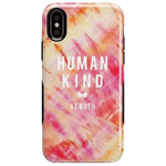 #SpreadHope x Ivory Ella | Human Kind Tie Dye Case