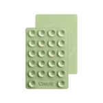Kiwi Kiss | Matcha Green Shimmer Grippy