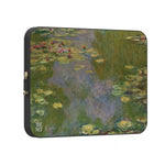 Monet’s Water Lilies | Limited Edition Laptop Case