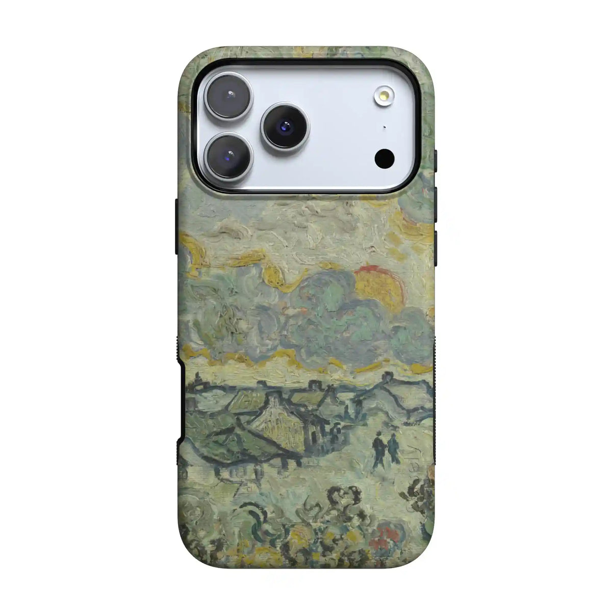 Reminiscence of Vincent | Van Gogh Museum Case