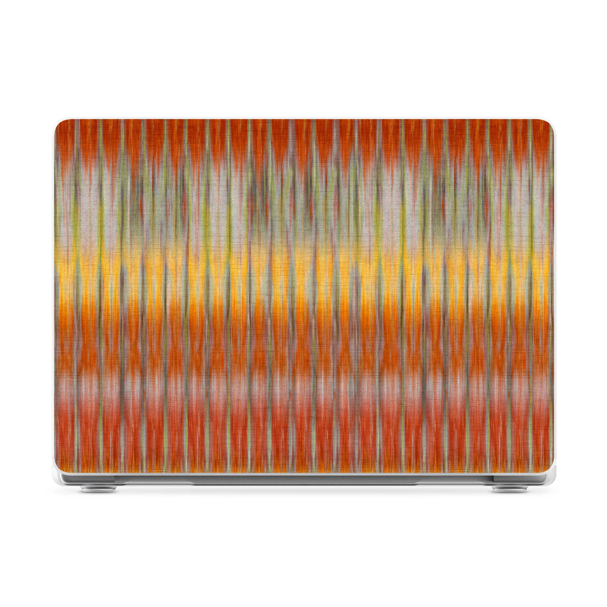 Frontier Weave | Boho Sunset Laptop Shell